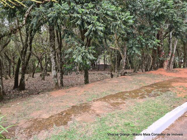 #TE3167 - Terreno para Venda em Cotia - SP - 2