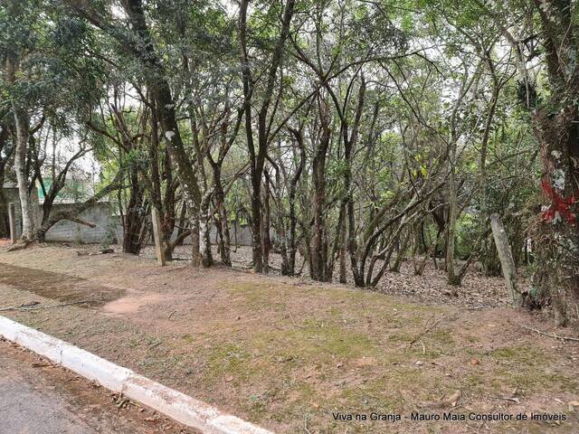 #TE3167 - Terreno para Venda em Cotia - SP - 3