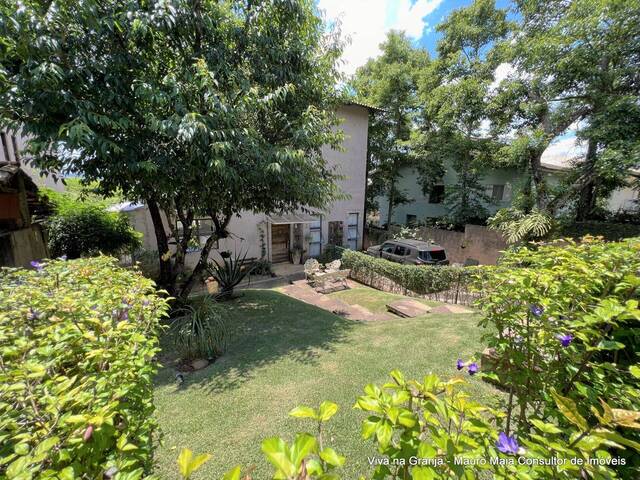 Venda em Parque São Paulo - Cotia