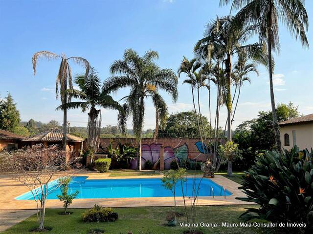 Casa em condomínio para Venda em Cotia - 2