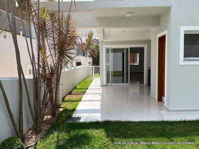 #CA3173 - Casa para Venda em Cotia - SP - 3
