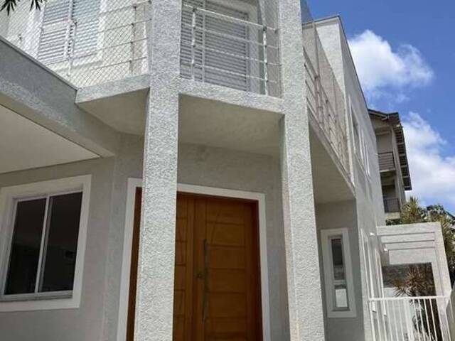 #CA3173 - Casa para Venda em Cotia - SP - 3