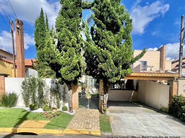 #CA1753 - Casa para Locação em Cotia - SP - 2