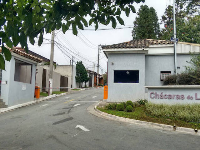 Venda em Chácara dos Lagos - Carapicuíba