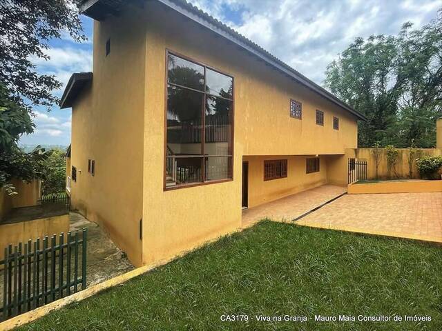 #CA3179 - Casa para Venda em Carapicuíba - SP - 3