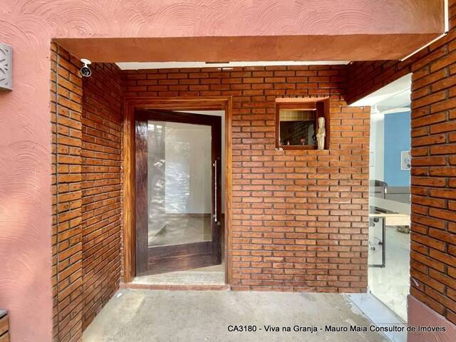 #CA3180 - Casa para Venda em Cotia - SP - 3