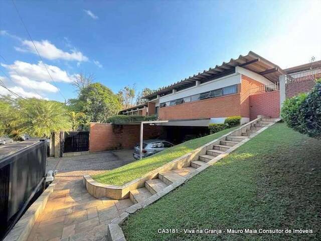 #CA3181 - Casa para Venda em Cotia - SP - 3