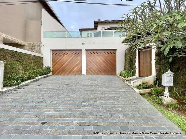 #CA3182 - Casa para Venda em Carapicuíba - SP - 2