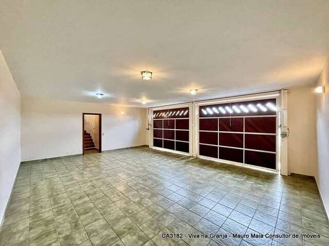 #CA3182 - Casa para Venda em Carapicuíba - SP - 3