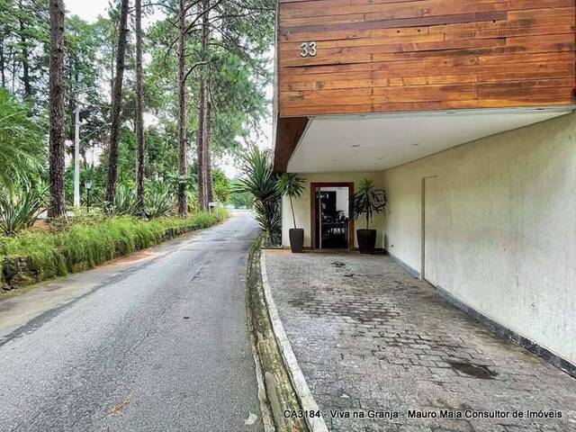 #CA3184 - Casa para Venda em Cotia - SP - 2