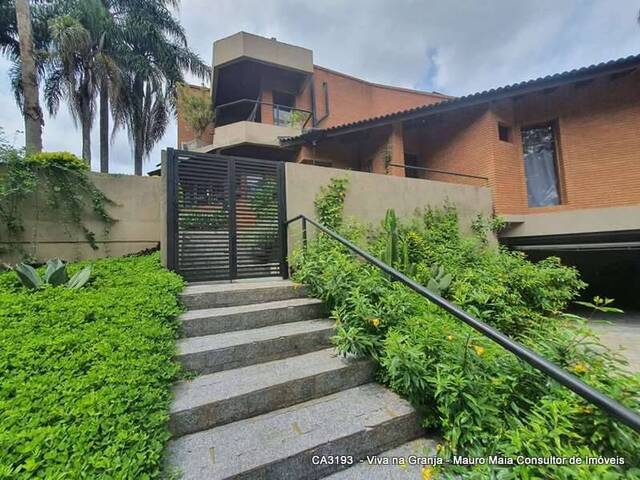 #CA3193 - Casa para Venda em Carapicuíba - SP - 2