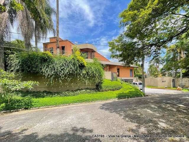 #CA3193 - Casa para Venda em Carapicuíba - SP - 3