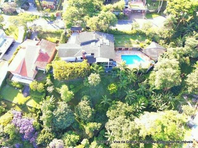 #CA3199 - Casa para Venda em Carapicuíba - SP - 2