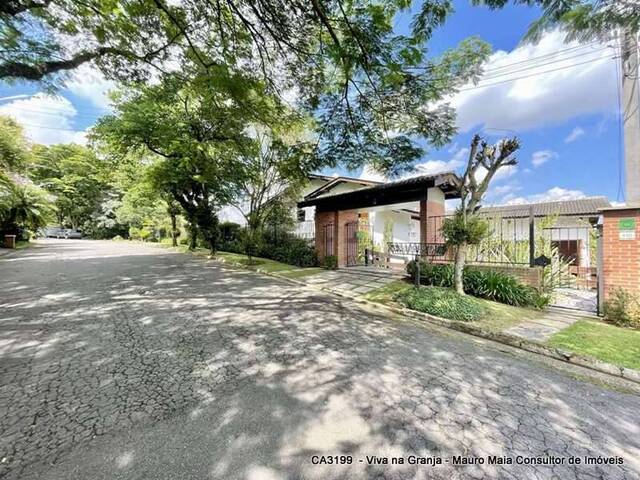 #CA3199 - Casa para Venda em Carapicuíba - SP - 3