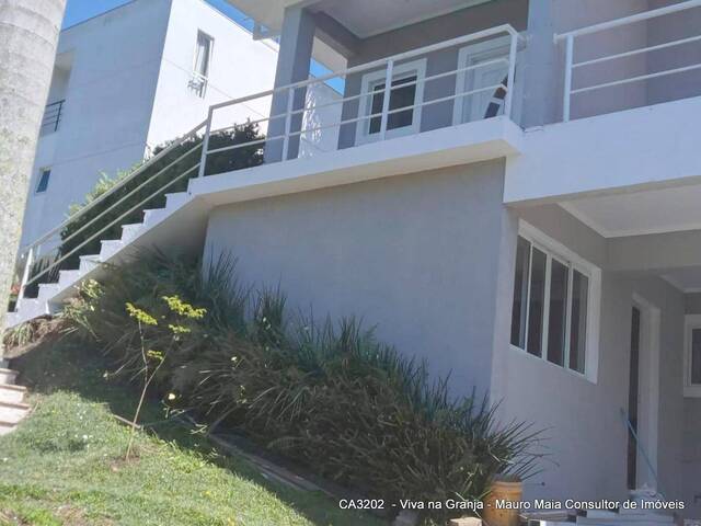 #CA3202 - Casa para Venda em Carapicuíba - SP - 3