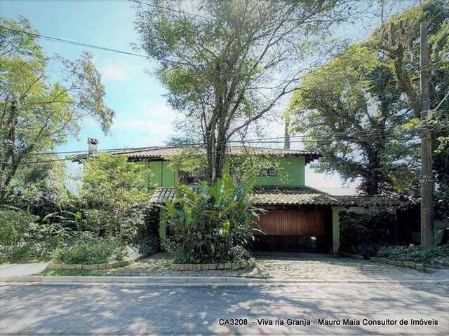 Casa para Venda em Cotia - 3