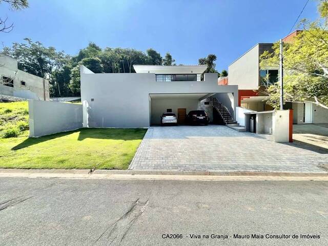 Casa em condomínio para Venda em Cotia - 3