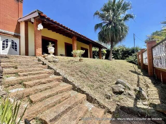 #Ca3211 - Casa para Venda em Carapicuíba - SP - 3
