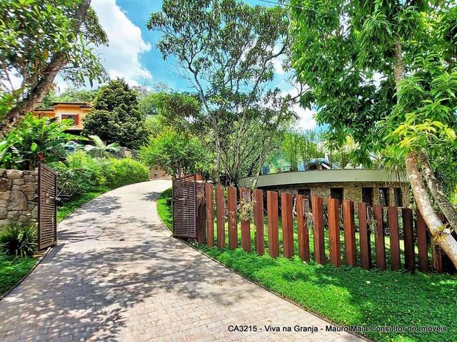#CA3215 - Casa para Venda em Jandira - SP - 2