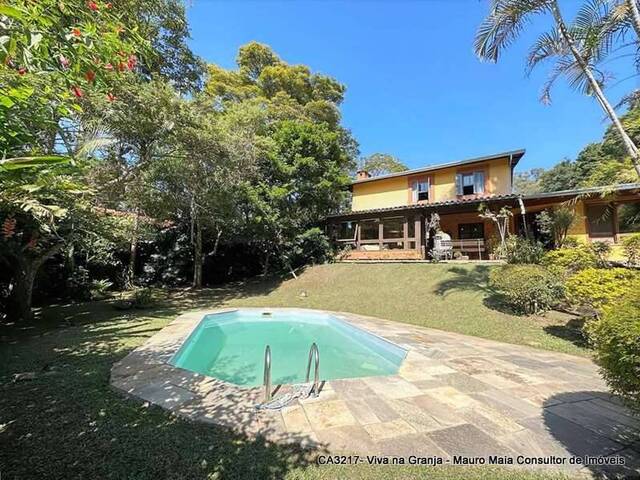 Venda em Granja Viana - Carapicuíba