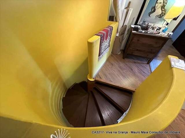 #CA3217 - Casa para Venda em Carapicuíba - SP - 3