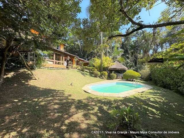 #CA3217 - Casa para Venda em Carapicuíba - SP - 2