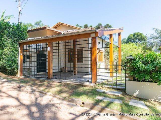 #CA3224 - Casa para Venda em Carapicuíba - SP - 1