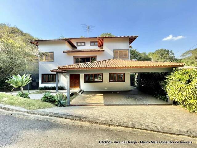 #CA3228 - Casa para Venda em Carapicuíba - SP - 2
