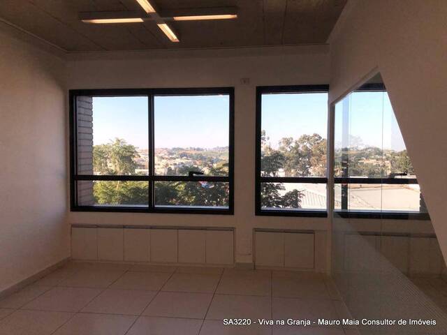 #SA3230 - Sala para Venda em Cotia - SP - 3