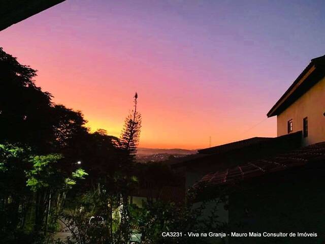 Venda em Colinas de São Fernando - Cotia