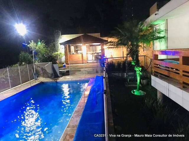 #CA3231 - Casa para Venda em Cotia - SP - 3