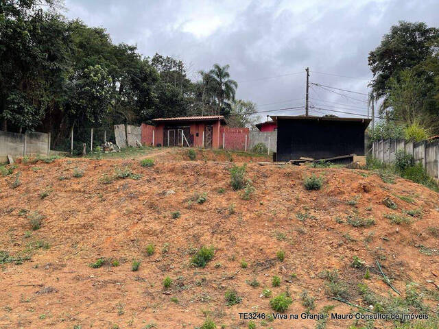 #TE3246 - Terreno para Venda em Cotia - SP