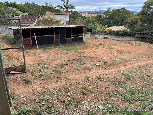 #TE3246 - Terreno para Venda em Cotia - SP - 3