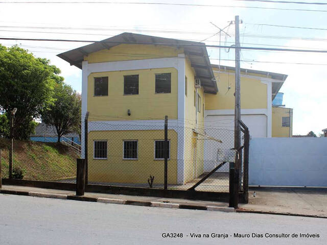 #GA3248 - Galpão para Venda em Vargem Grande Paulista - SP - 1