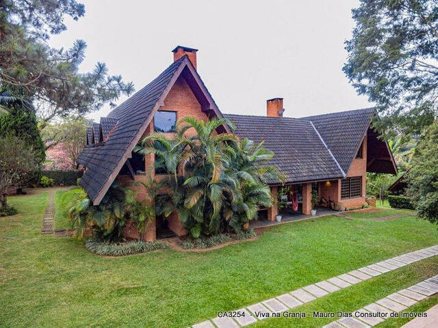Venda em Granja Viana - Cotia