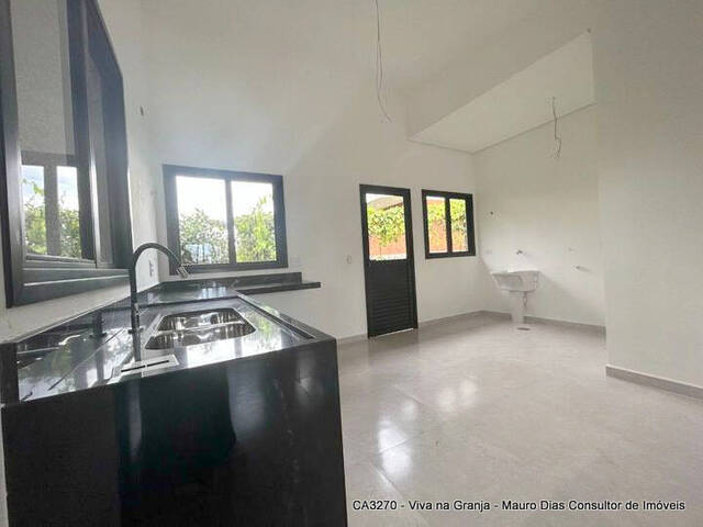 #CA3270 - Casa em condomínio para Venda em Carapicuíba - SP - 2