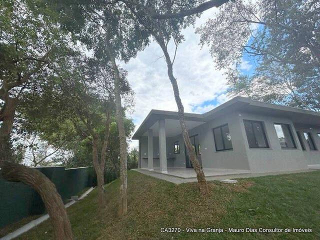 #CA3270 - Casa em condomínio para Venda em Carapicuíba - SP - 1
