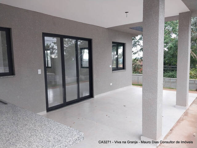 #CA3271 - Casa em condomínio para Venda em Carapicuíba - SP - 2