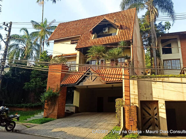 Casa para Venda em Cotia - 1