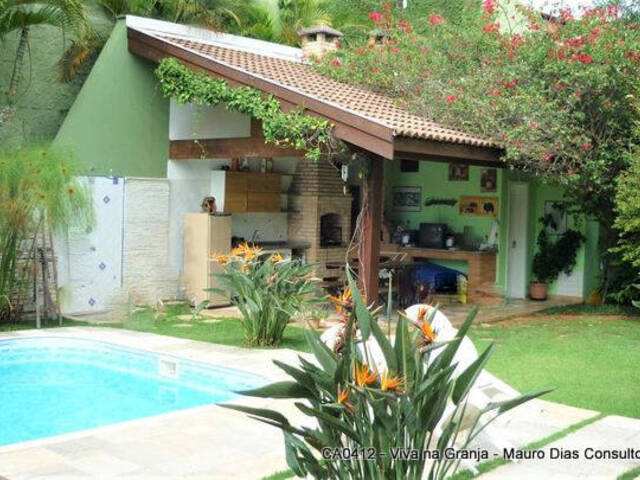 #CA0412 - Casa para Venda em Jandira - SP - 3