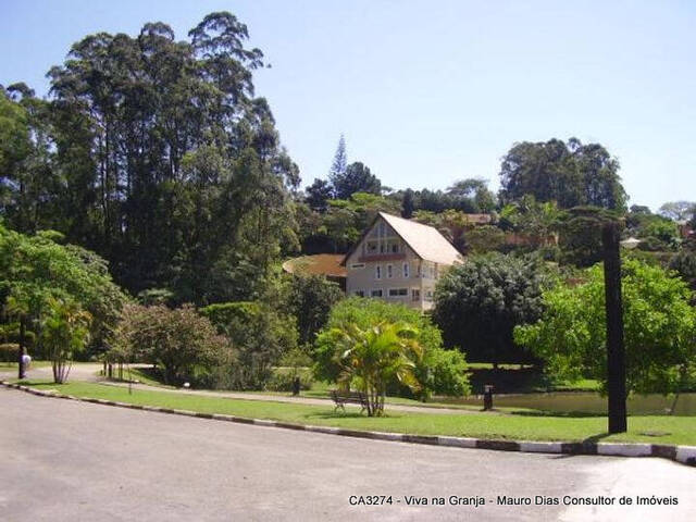 #CA3274 - Casa em condomínio para Venda em Carapicuíba - SP