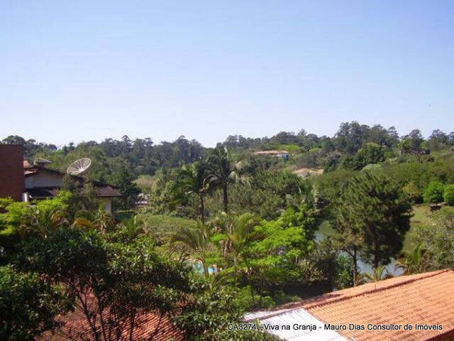 #CA3274 - Casa em condomínio para Venda em Carapicuíba - SP - 3