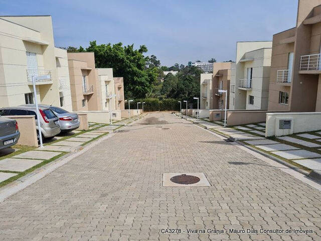 #CA3278 - Casa para Venda em Cotia - SP - 3