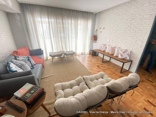 #CA3280 - Casa para Venda em Cotia - SP - 2