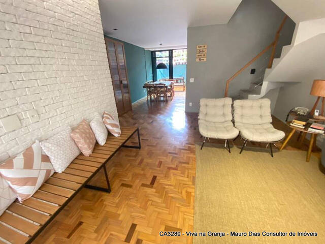 #CA3280 - Casa para Venda em Cotia - SP - 3