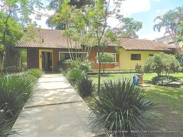 #CA3283 - Casa em condomínio para Venda em Carapicuíba - SP - 1