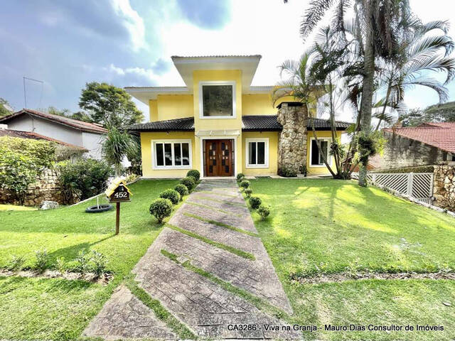 #CA3286 - Casa para Venda em Itapevi - SP - 2