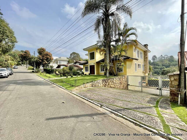 #CA3286 - Casa para Venda em Itapevi - SP - 3