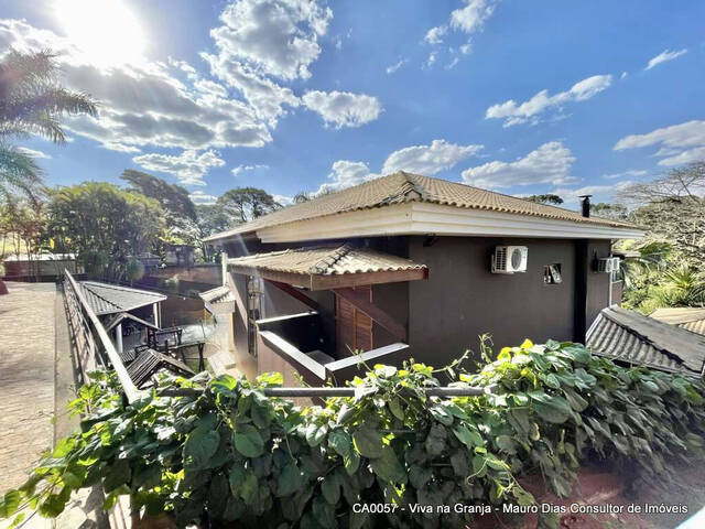 #CA0057 - Casa em condomínio para Venda em Carapicuíba - SP - 2