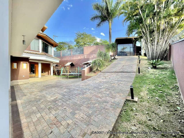#CA0057 - Casa em condomínio para Venda em Carapicuíba - SP - 3